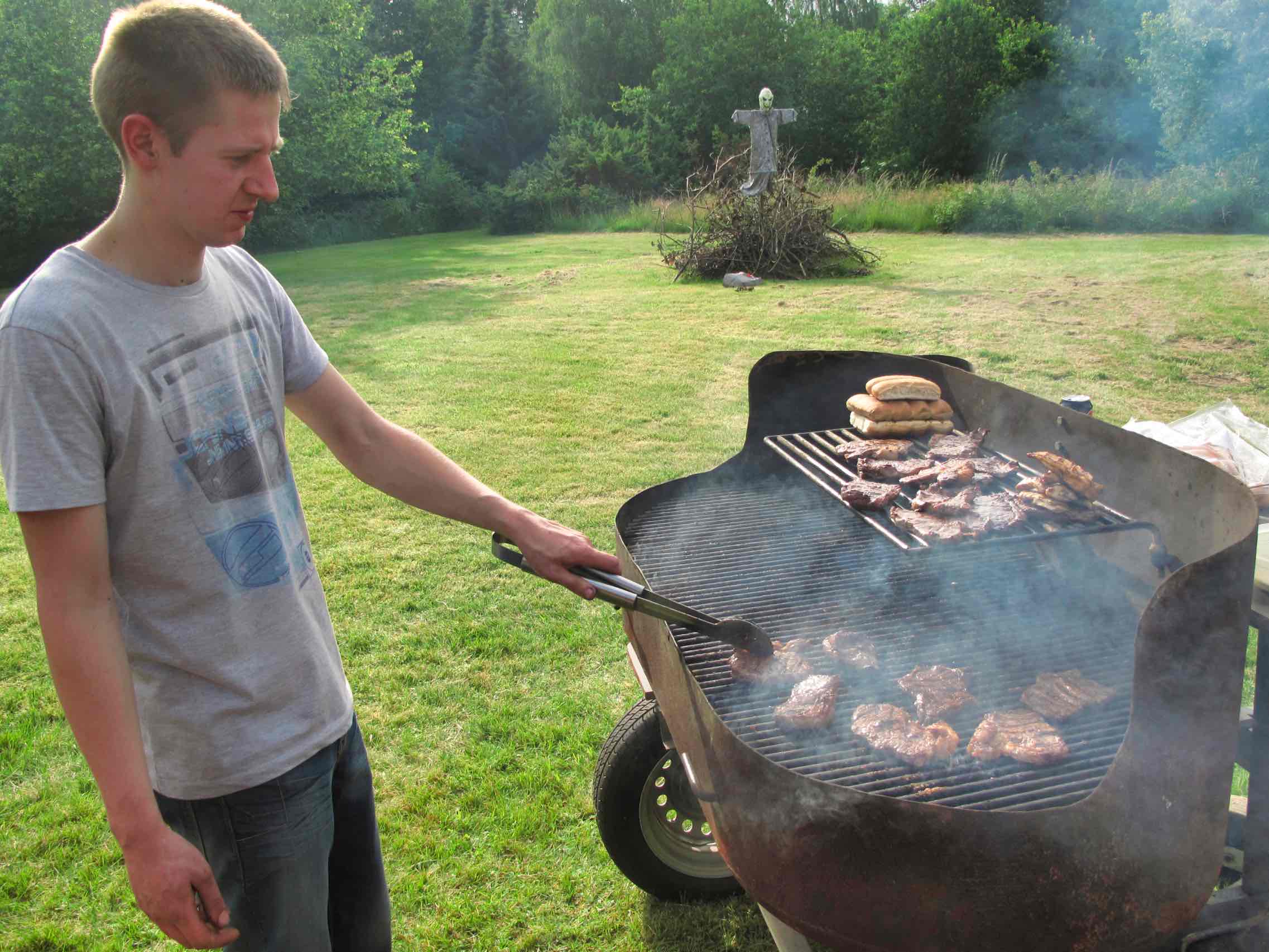 Grundejerforening generalforsamling